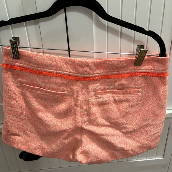 Lilly Pulitzer shorts - Picture 3 of 6